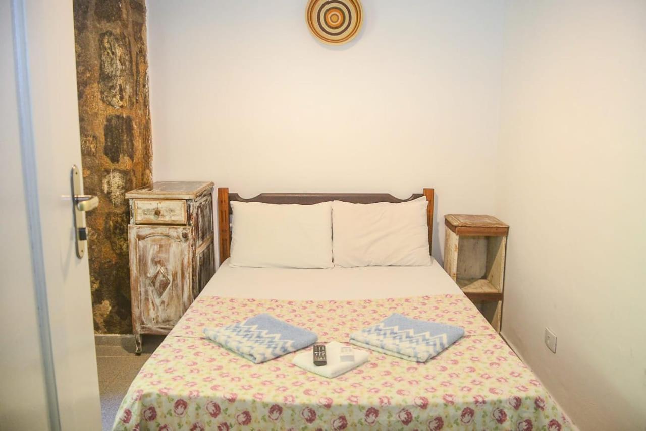 Casa Viva פאראטי מראה חיצוני תמונה