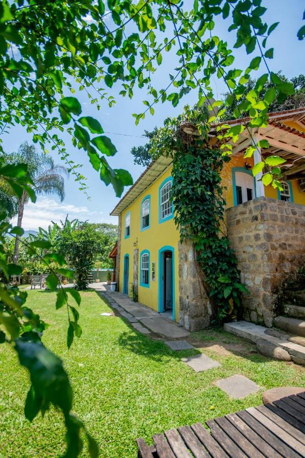 Casa Viva פאראטי מראה חיצוני תמונה