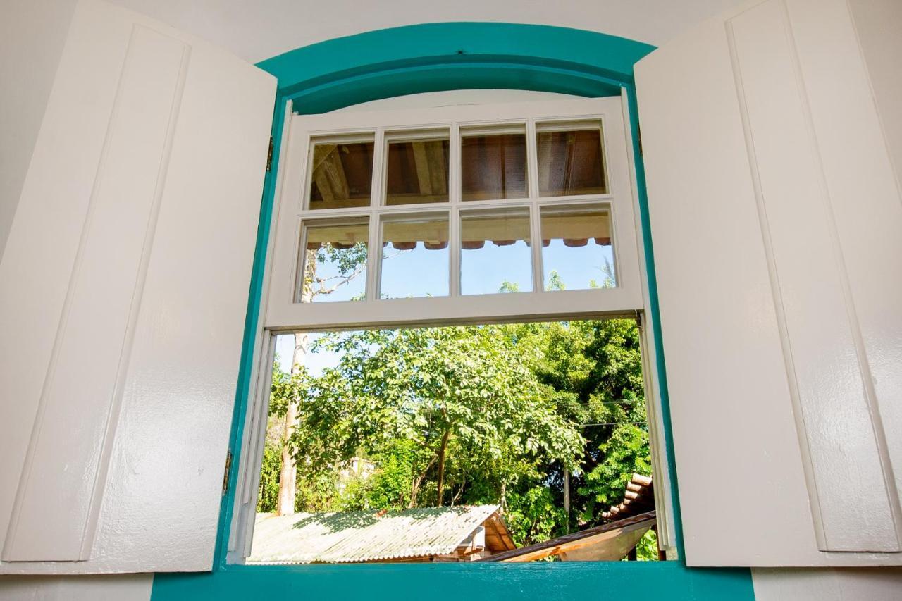 Casa Viva פאראטי מראה חיצוני תמונה