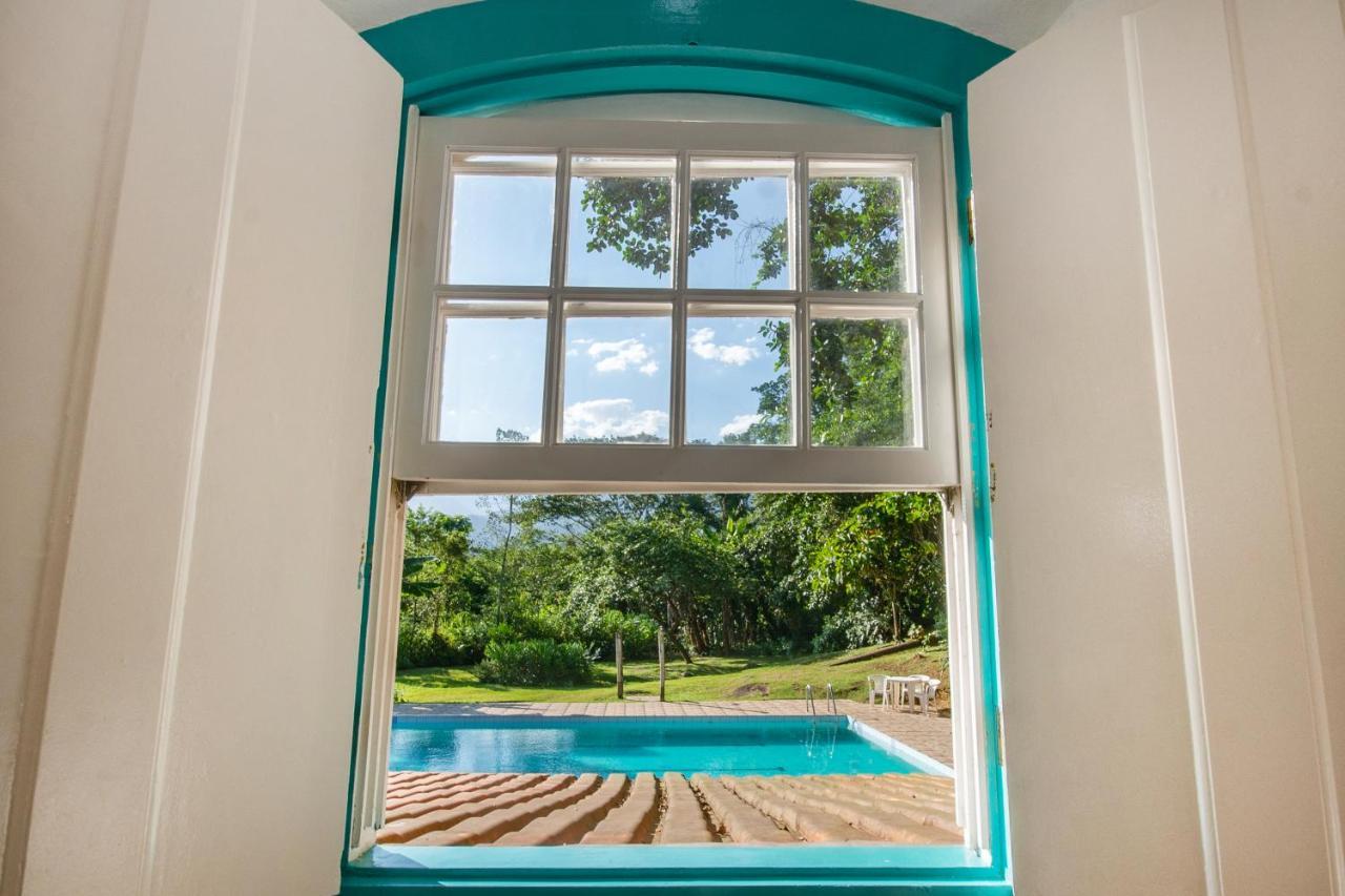 Casa Viva פאראטי מראה חיצוני תמונה