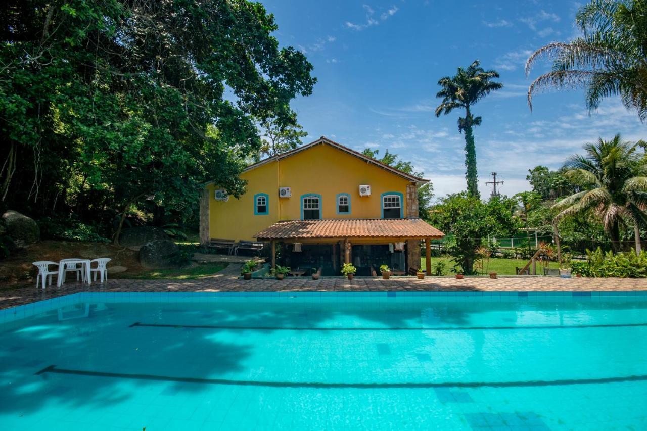 Casa Viva פאראטי מראה חיצוני תמונה