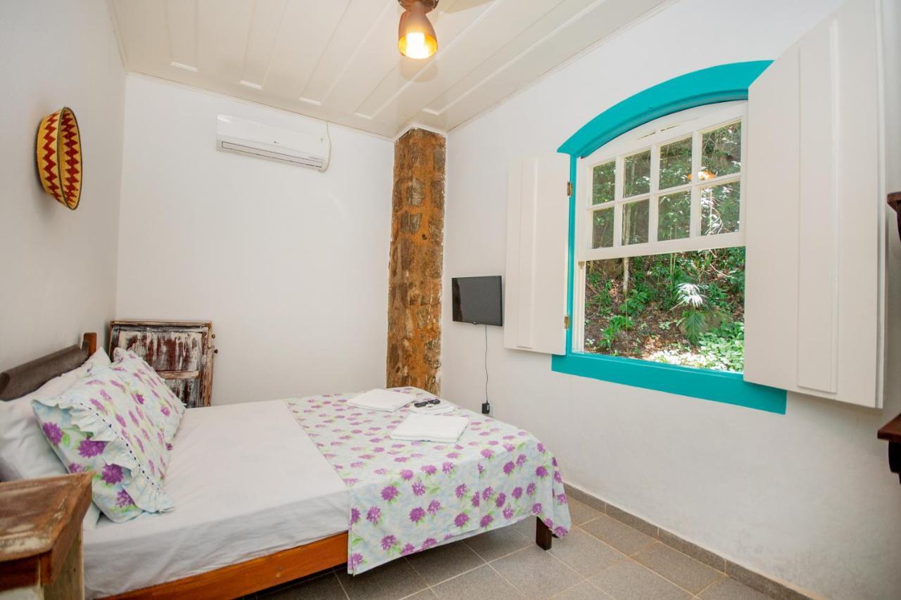 Casa Viva פאראטי מראה חיצוני תמונה