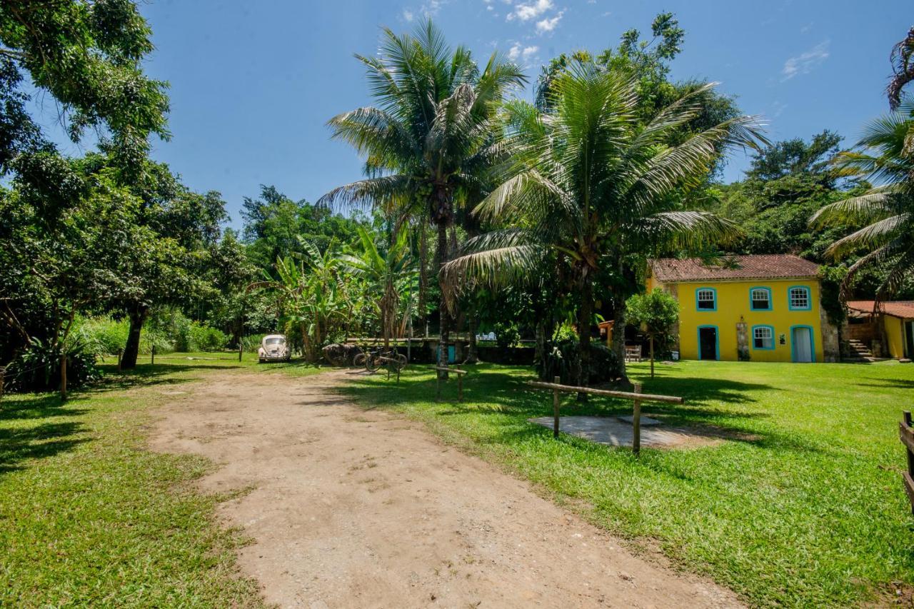 Casa Viva פאראטי מראה חיצוני תמונה