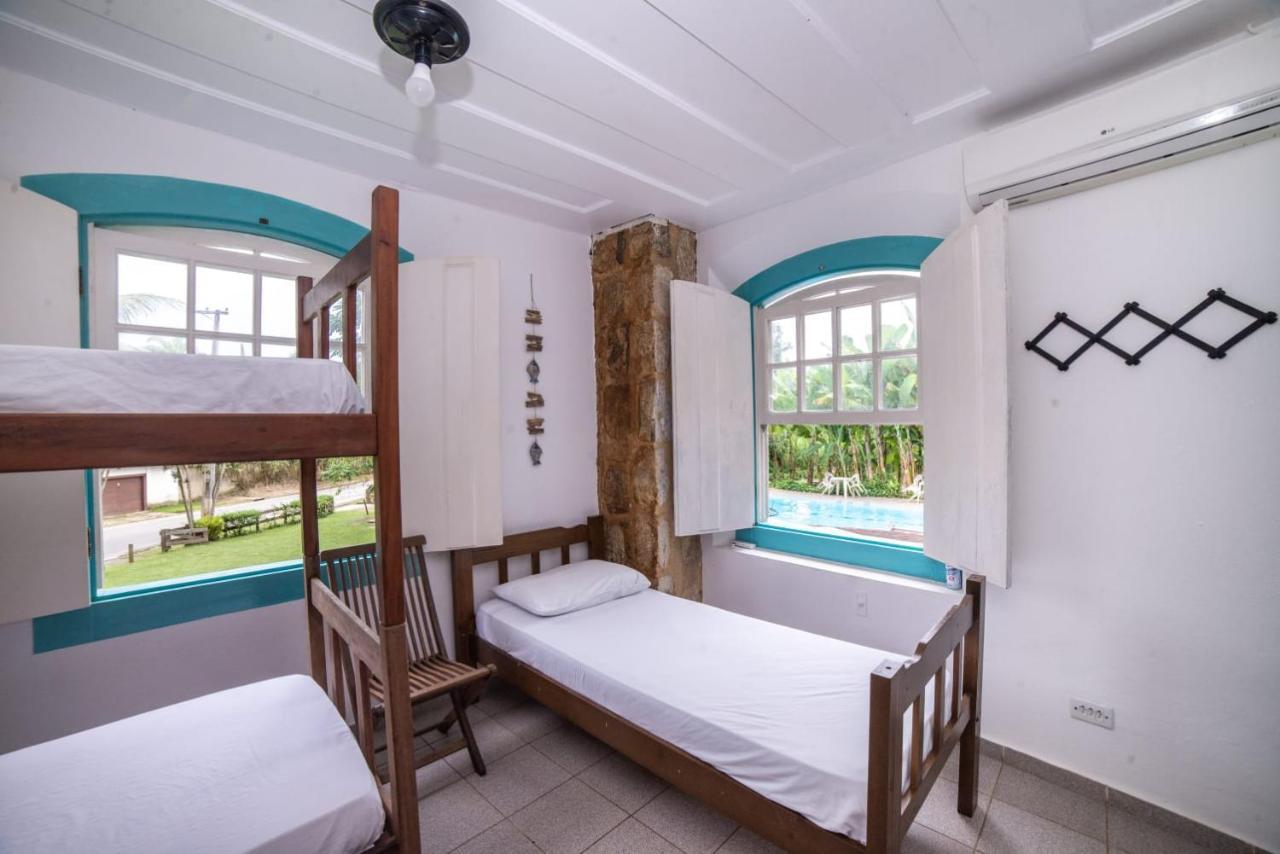 Casa Viva פאראטי מראה חיצוני תמונה