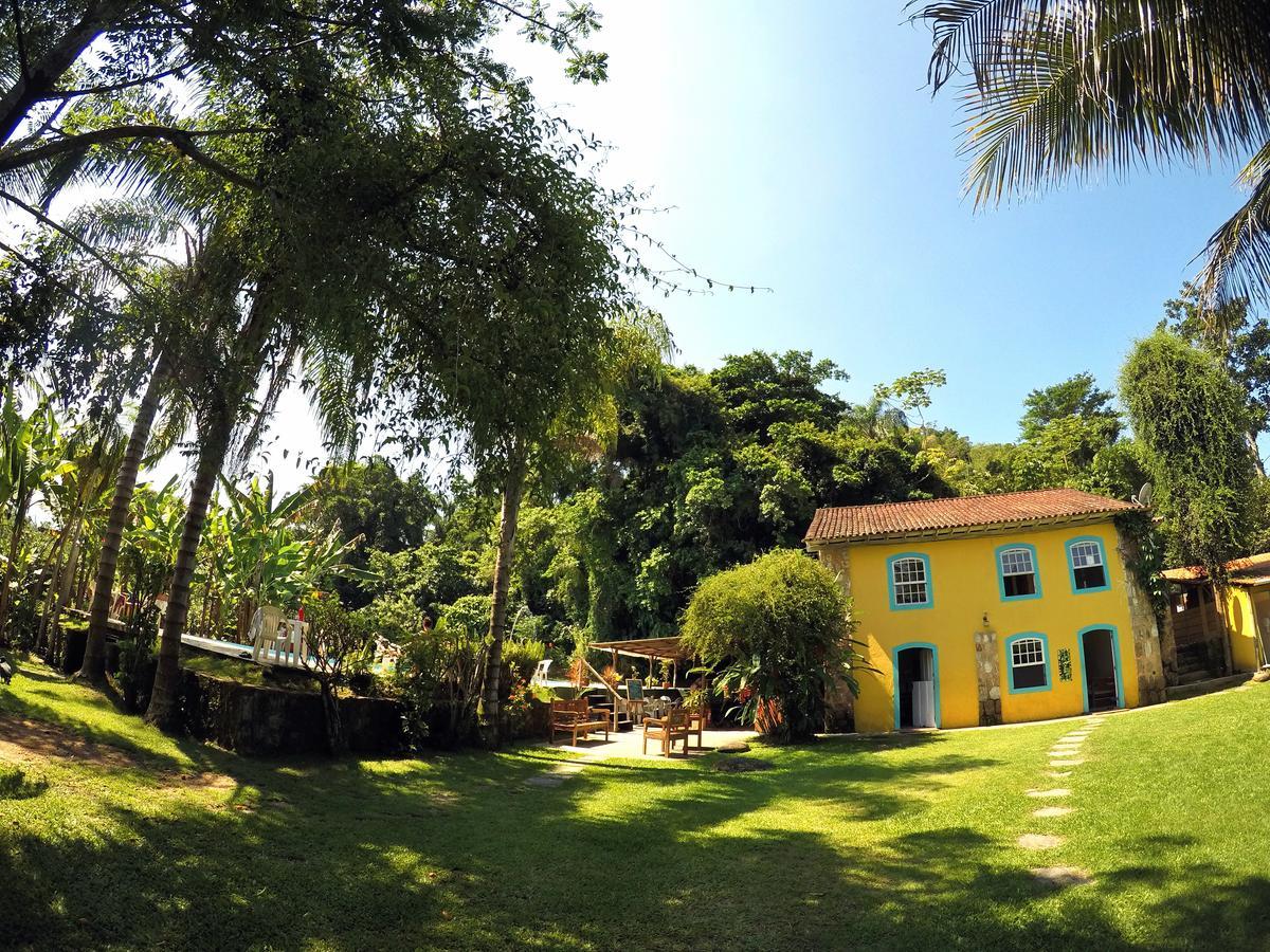 Casa Viva פאראטי מראה חיצוני תמונה