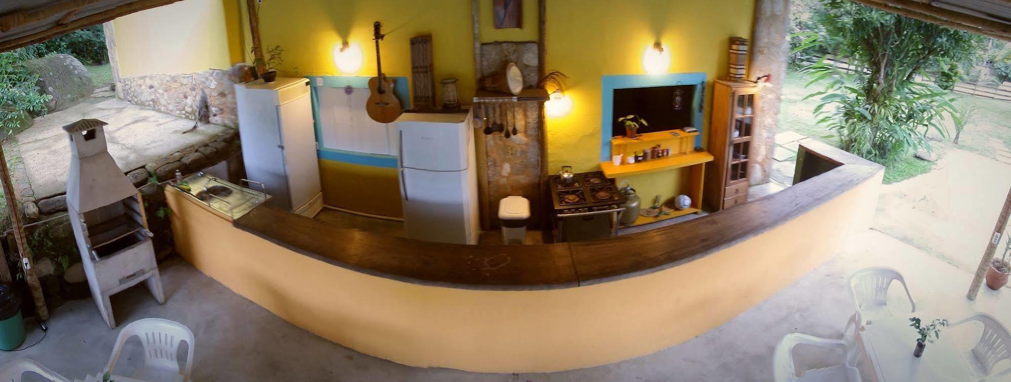 Casa Viva פאראטי מראה חיצוני תמונה