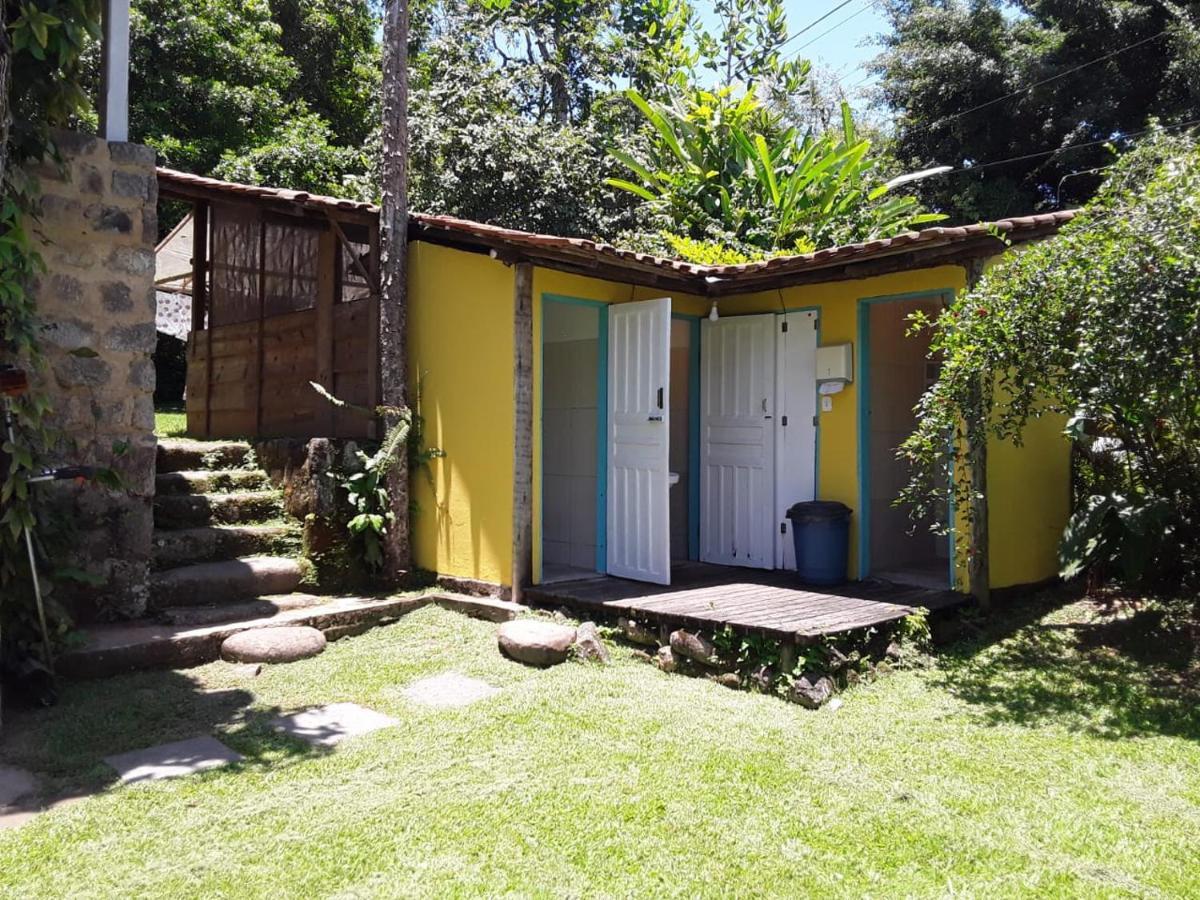 Casa Viva פאראטי מראה חיצוני תמונה